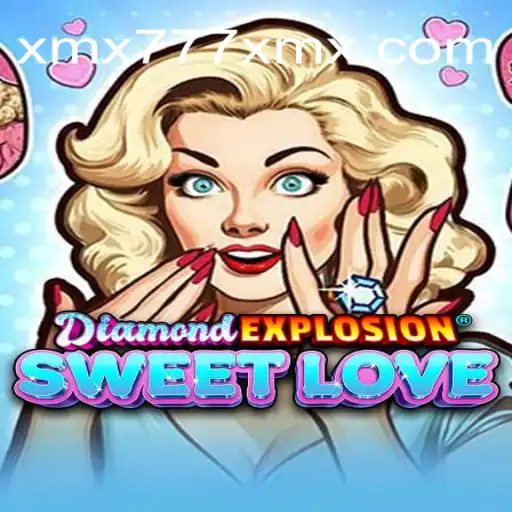 Descubra a Magia do Jogo DiamondExplosionSweetLove